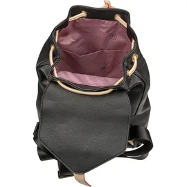 Bugatti Ella Daypack Schwarz