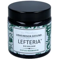 Dr. Pandalis LEFTERIA Bio Balsam Cistus-Rosmarin