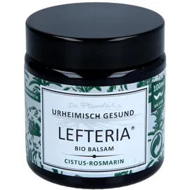 Dr. Pandalis LEFTERIA Bio Balsam Cistus-Rosmarin