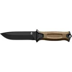 Gerber Bushcraft Strongarm - Coyote Braun EINHEITSGRÖSSE