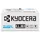 Kyocera Kompatibel zu Kyocera TK-5490C Cyan