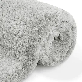 OTTO home Kaarin Grau Ø 90 cm