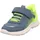 superfit Rush Kinder Blau/Gelb 30