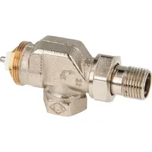 HEIMEIER V-exact II Thermostatventil 1/2 Zoll Axial