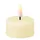 Deluxe Homeart Teelicht 2 St. creme