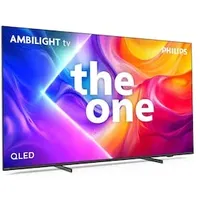 Philips The One 85PUS9000/12 85" 4K QLED Ambilight TV 