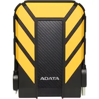 A-Data HD710 Pro 2 TB USB 3.2 gelb AHD710P-2TU31-CYL