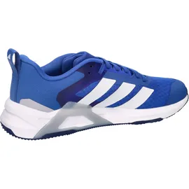 adidas Herren Dropset Control Trainer M JS3120 42 2/3 - Team Royal Blue/Ftwr White/Silver / 42 2/3