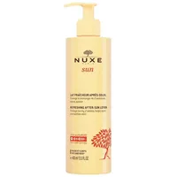 NUXE After-Sun Lotion LSF 0 400 ml
