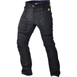 Trilobite Parado Slim, Jeans - Schwarz - W34/L32
