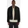 Pegador Teddy Bomberjacke Ember schwarz XL