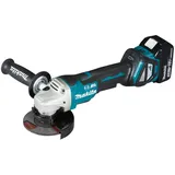 Makita DGA467Z ohne Akku + Zubehör