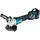 Makita DGA467Z ohne Akku + Zubehör