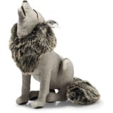 Steiff Best of Selection Heulender Wolf 38cm (025020)