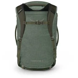 Osprey Transporter 40 l Oliv