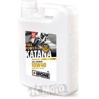 IPONE Full Power Katana 10W-40 Motoröl 4 Liter