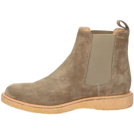 SIOUX Apollo-023 Herren Dunkelblau 44,5