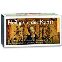 Seemann Henschel GmbH Heilige in der Kunst