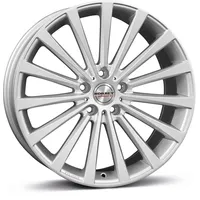 Borbet BLX 8,5 x 19 5 x 108 ET45 Silber