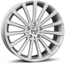 Borbet BLX 8,5 x 19 5 x 108 ET45 Silber
