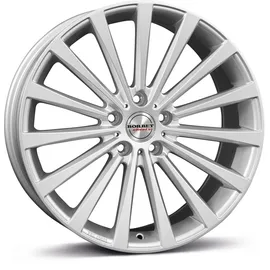 Borbet BLX 8,5 x 19 5 x 108 ET45 Silber