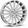 Borbet BLX 8,5 x 19 5 x 108 ET45 Silber