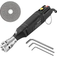 STAHLWERK Wolframschleifgerät WS-20 M mit 125W für Wolframelektroden 1,6-3,2