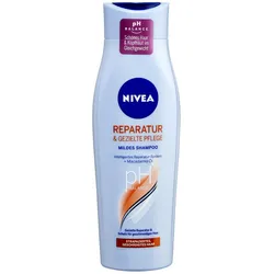NIVEA Reparatur & Gezielte Pflege Shampoo 250 ml
