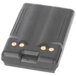 2600mAh Akku passend für Yaesu, Vertex FNB-57, FNB-V57, FNB-94, FNB-64, 7,4V