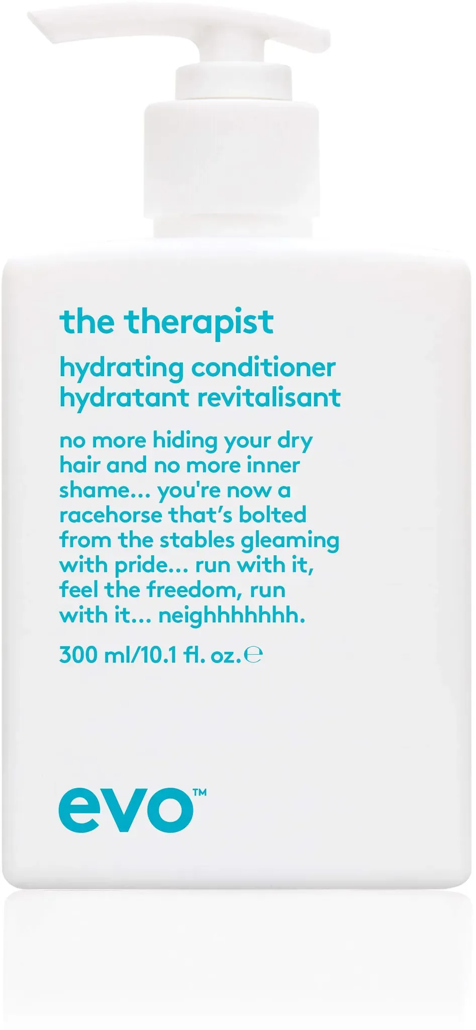 Evo The Therapist Hydrating Conditioner 300ml