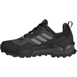 Adidas Terrex AX4 GTX Damen Core Black / Grey Three / Mint Ton 38