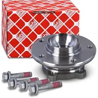 FEBI BILSTEIN Radlagersatz