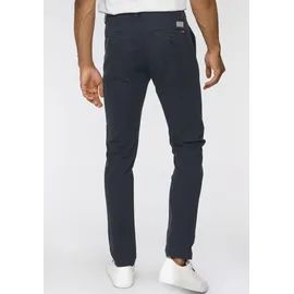 Levi's Xx Slim Chinohose Baltic Navy Shady 34 34