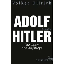 Adolf Hitler