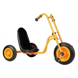 TopTrike Dreirad Chopper