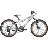 Scott Scale 20 Junior Mountainbike silver
