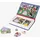 Janod Magneti'Book Princesses deutsche Version