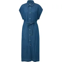 s.Oliver Midikleid Blau 46