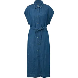 s.Oliver Midikleid Blau 46