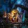 ROBOTIME Rolife 3D-Holz-Puzzle DIY Miniature House The Magic Study