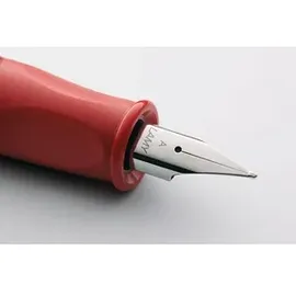 Lamy abc Patronenfüller rot/ahorn A (für Anfänger)