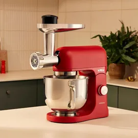 Kenwood kMix KMX751ARD Rot