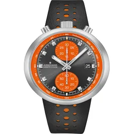 JUNGHANS 1972 Competition Edelstahl 40 mm 027/4203.00