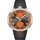 JUNGHANS 1972 Competition Edelstahl 40 mm 027/4203.00