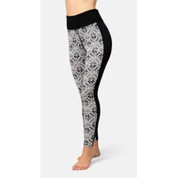 KARI TRAA Damen Anna High Waist Hose (Größe XL,