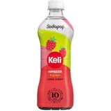 Sodapop Getränke-Sirup