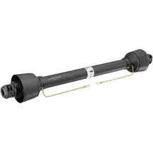 Wiltec Zapfwelle T1 Gelenkwelle 950-1045 mm