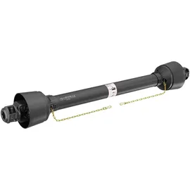 Wiltec Zapfwelle T1 Gelenkwelle 950-1045 mm