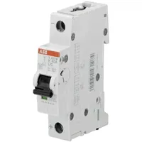 ABB S201M-K10UC