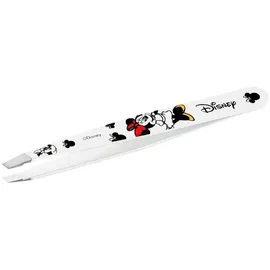 Tweezerman Disney's Mickey & Minnie Just Imagine Slant Tweezer - Schräge Pinzette